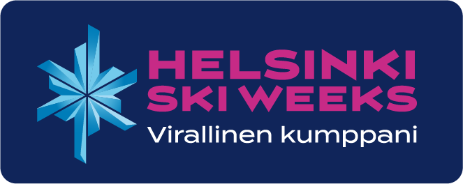 Helsinki Ski Weeks - Virallinen kumppani
