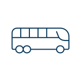 Icon - bus