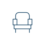 Icon - chair