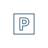 Icon - parking