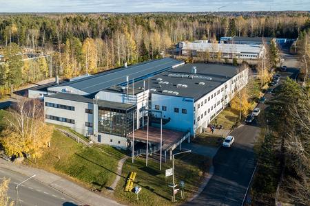 Julius Tallberg-Kiinteistöt Oyj myi kaksi kiinteistöä Aktiivitiloille