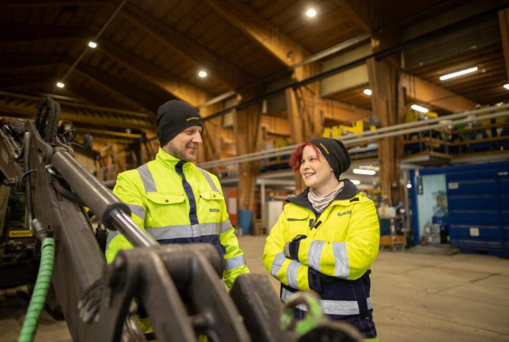 Tallberg kiinteistöt kilpailuttaa huoltoyhtiöt