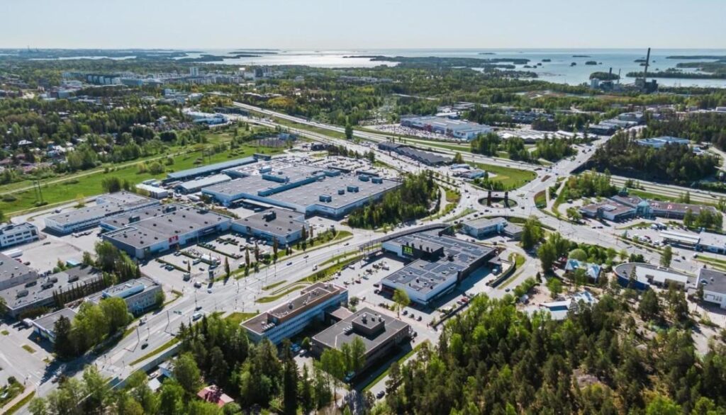 Julius Tallberg-Kiinteistöt: energiaremontit parantavat energiatehokkuutta ja pienentävät hiilidioksidipäästöjä