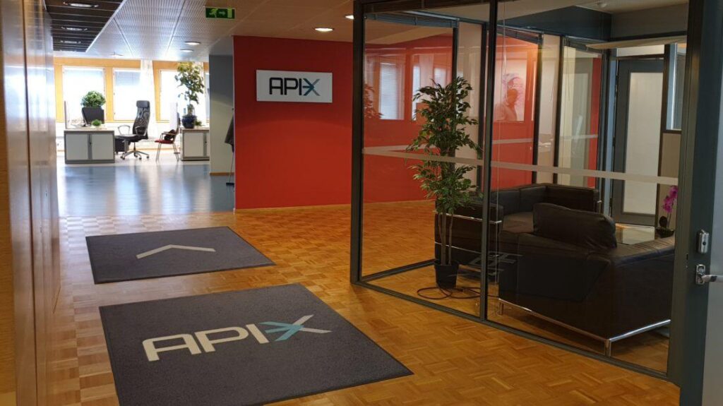 Apix Messaging: monikäyttötila tukee yrityksen prosesseja ja henkilöstön hyvinvointia
