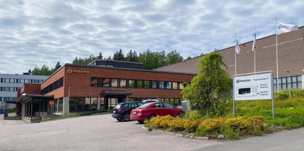 Tallberg-Kiinteistöt on ostanut pienteollisuuskiinteistön Vantaan Petikosta