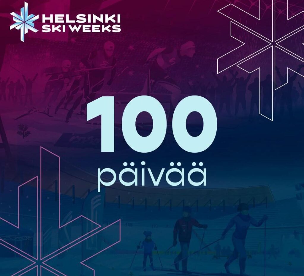 Yhdessä tekeminen on vastuullisuutta ja tuottaa hyvää energiaa
