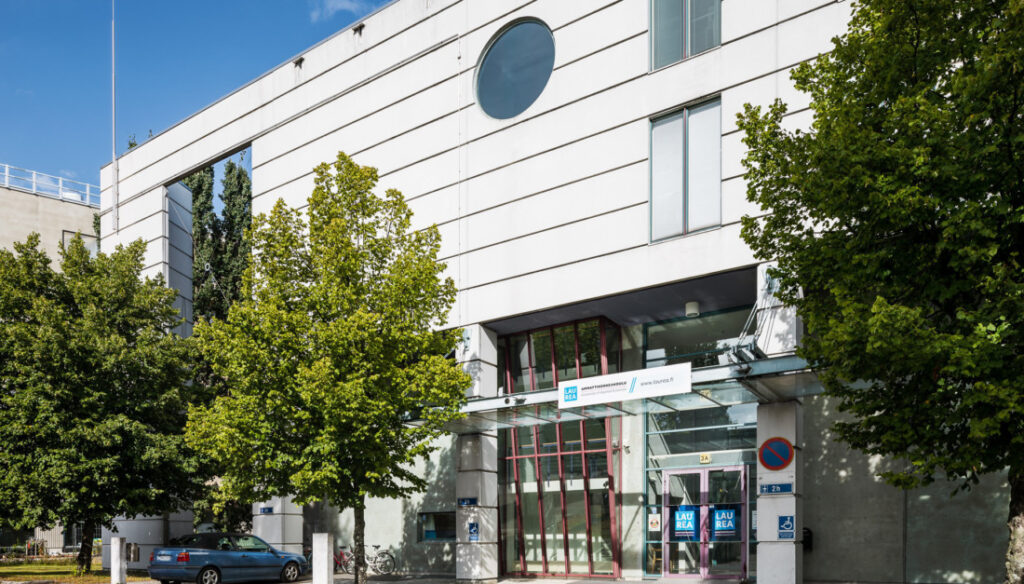 Työelämään integroitunut korkeakoulu osana kaupunkikehitystä