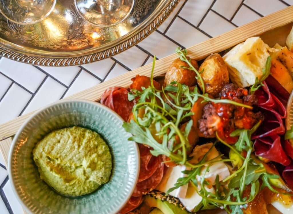 Ravintola Kiila avaa kesän jälkeen Citykäytävään
