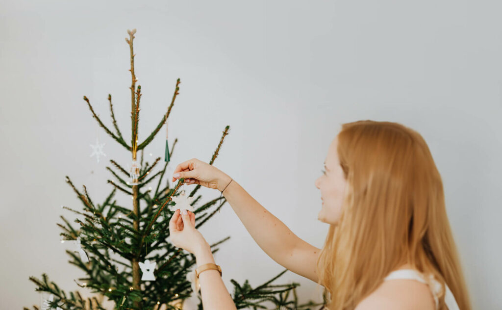 Joulukuusimyynti käynnistyy 10.12.