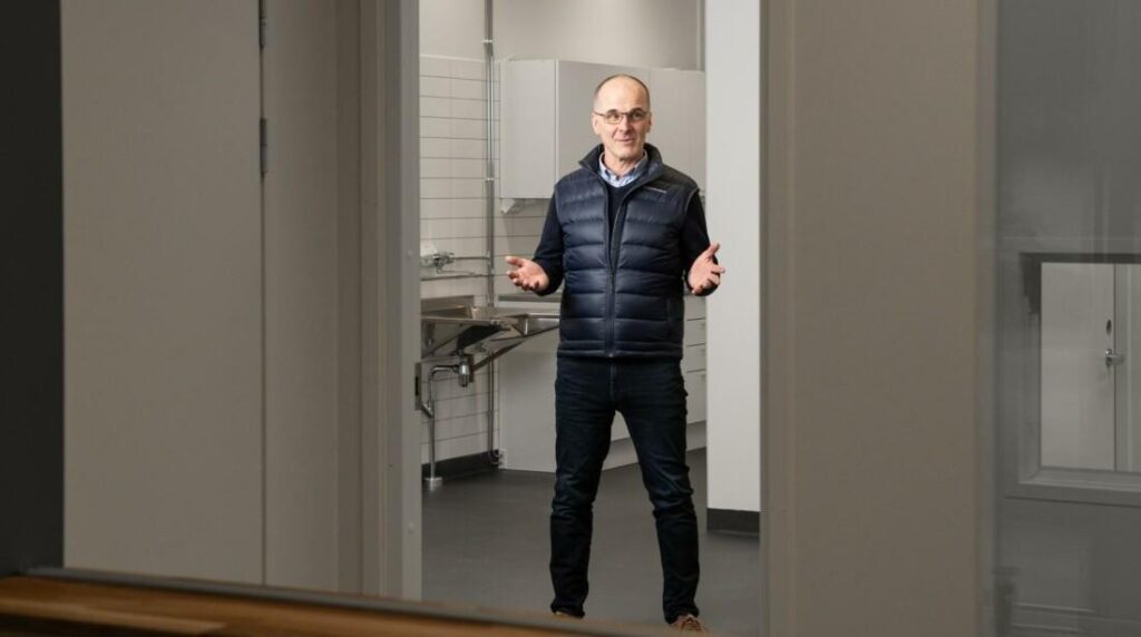 Asiakkaat iloitsevat – Pieni Eläinsairaala Morelius Vantaankoskelle