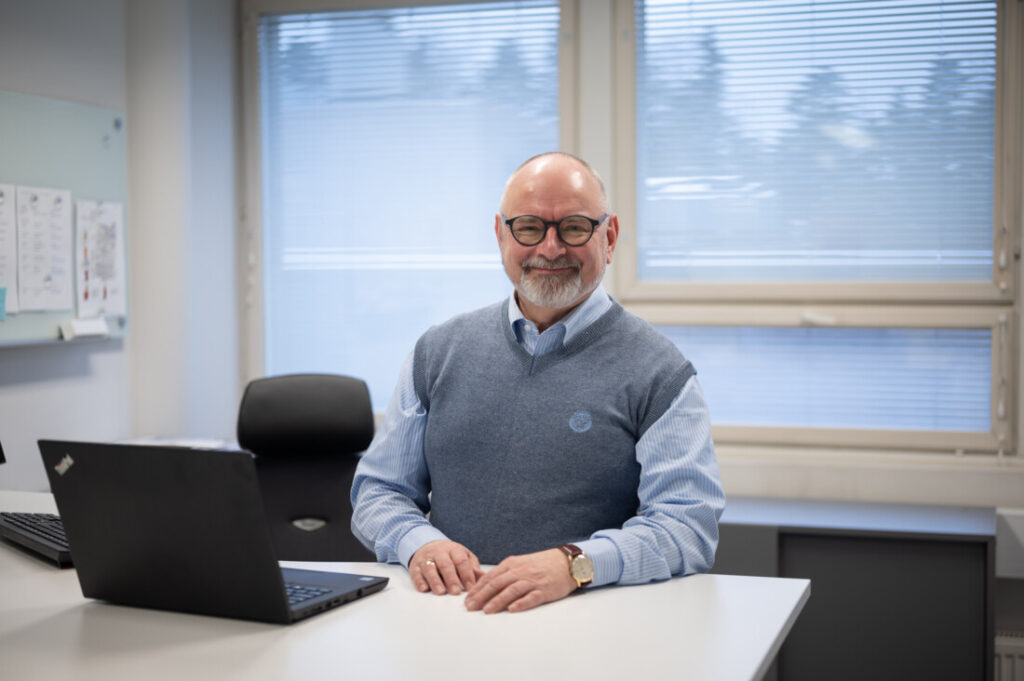 Kestävämmän kehityksen valintoja myös vuokralaisille