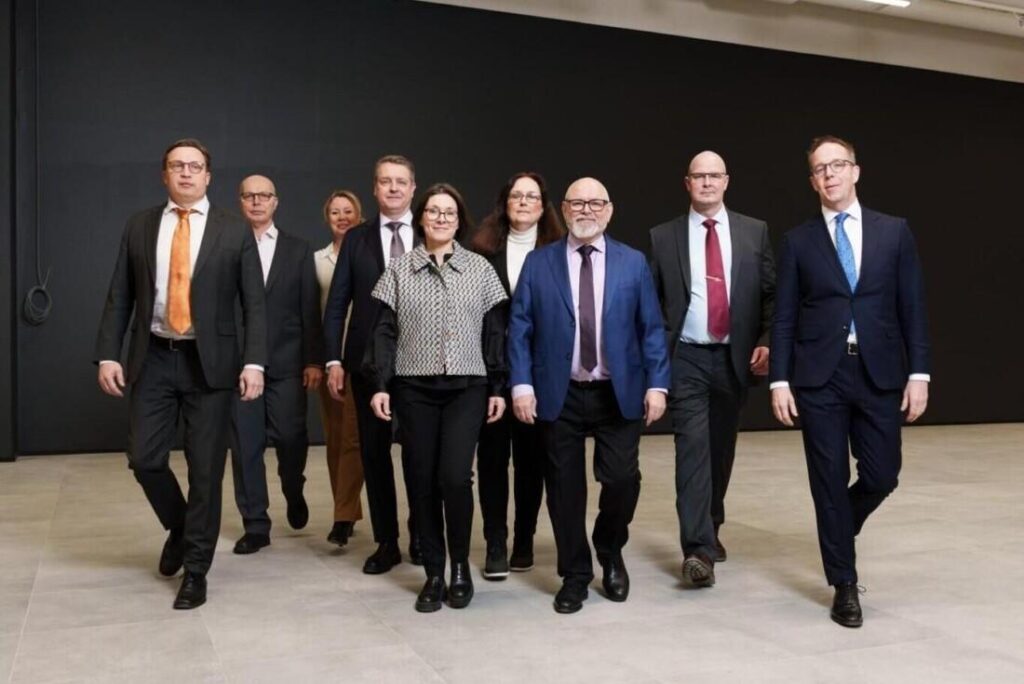 Julkaisimme vastuullisuusraporttimme vuodelta 2025