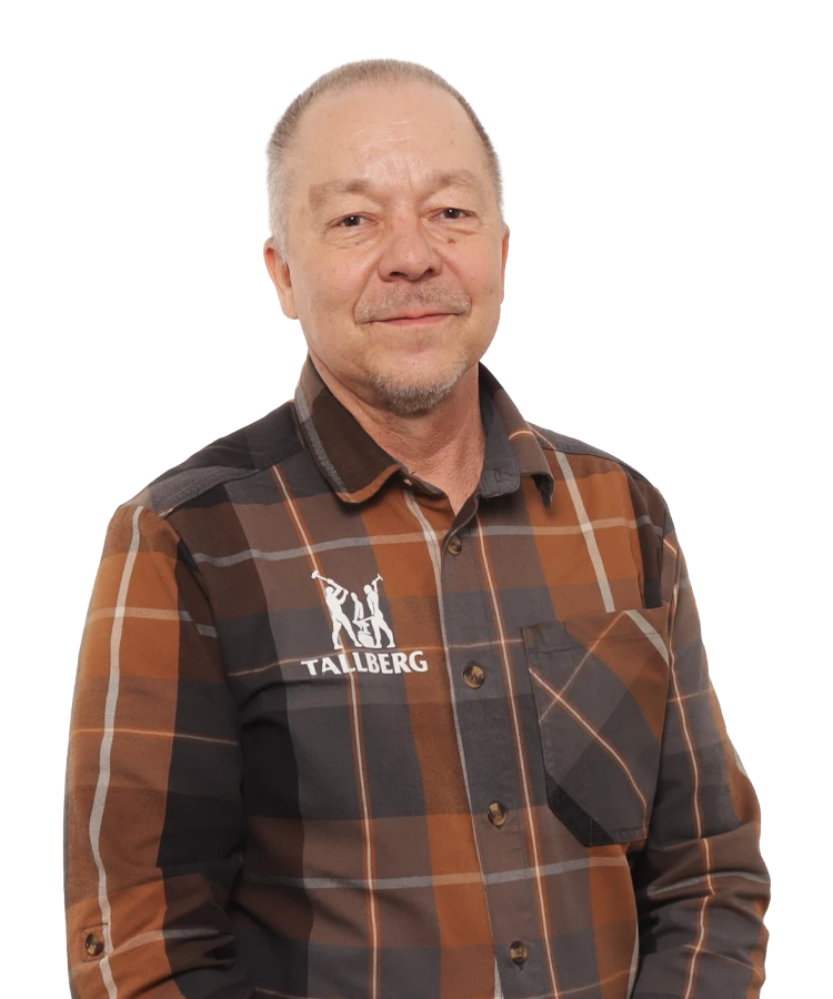 Jukka Tuoriniemi