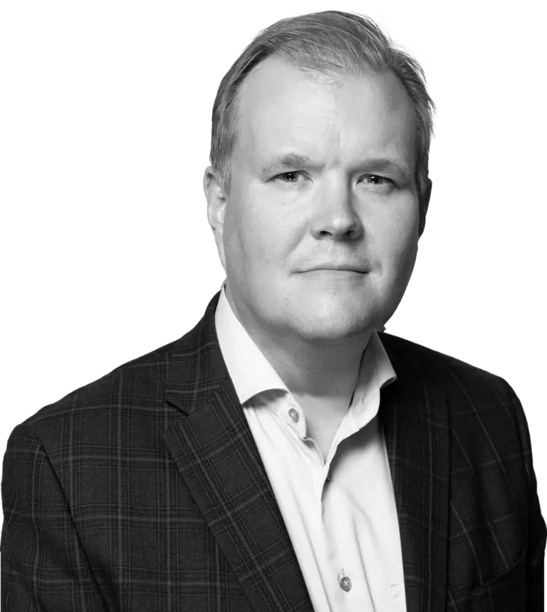 Andreas Bergman