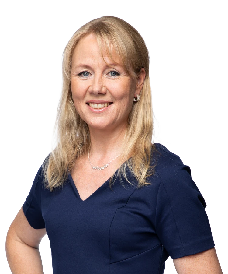 Anne Tiainen