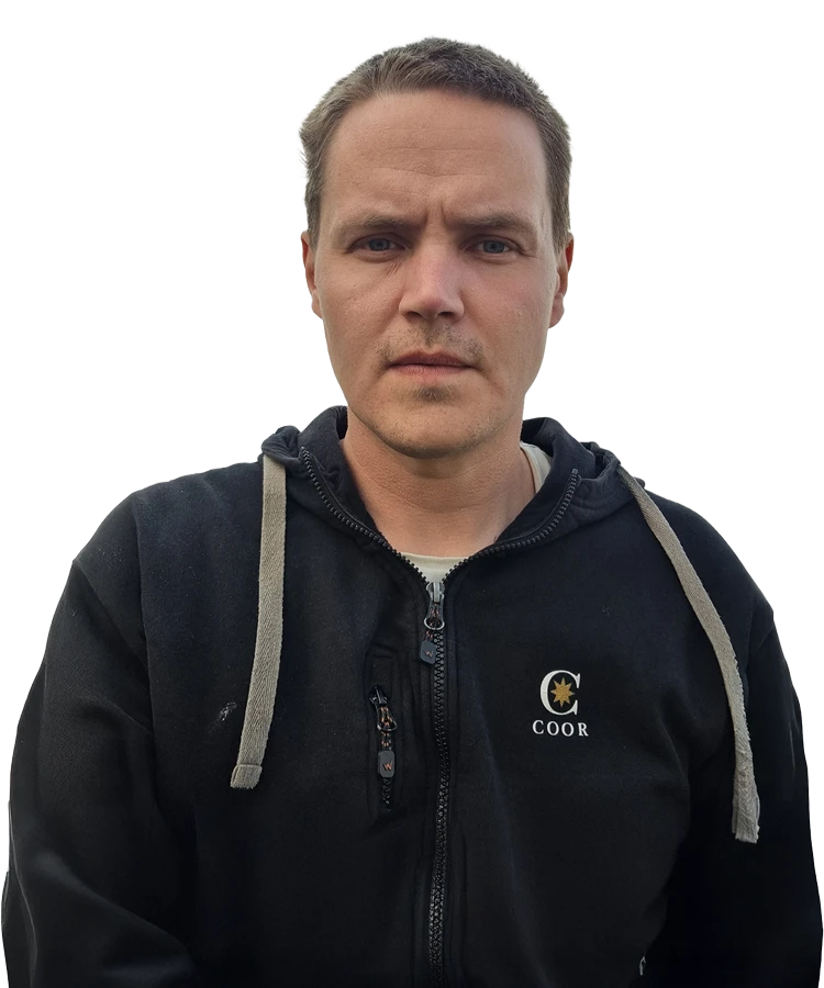 Atte Villikka
