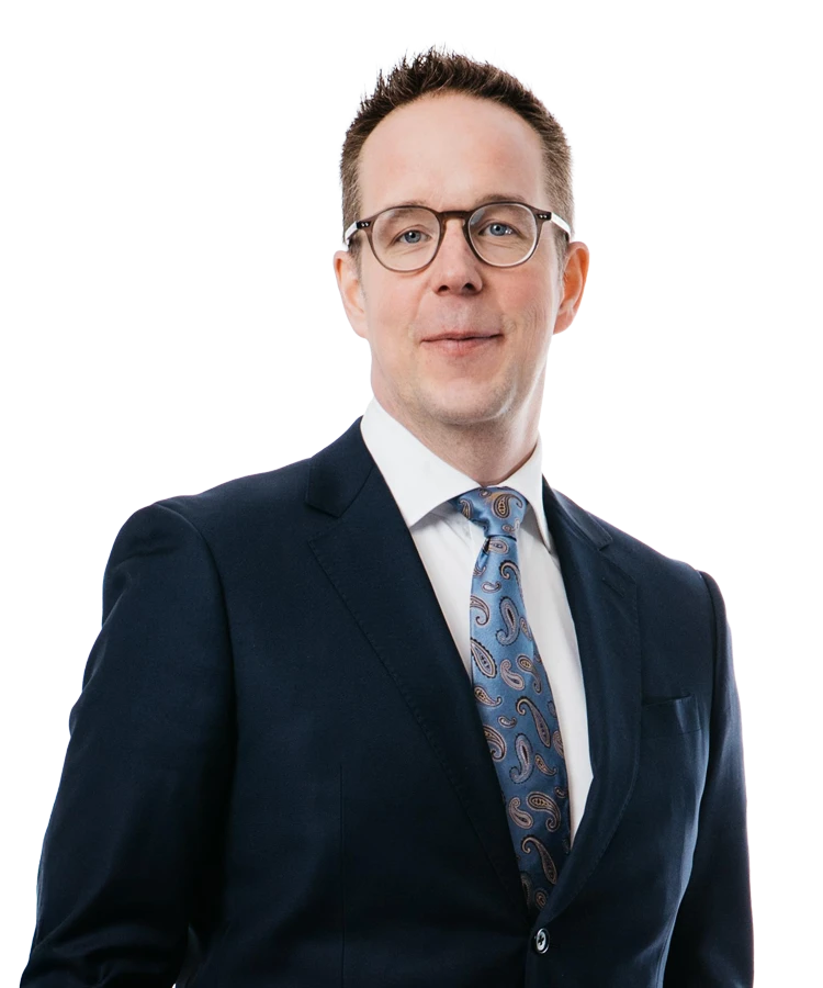 Christoffer Wiklund