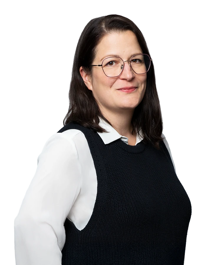 Pia Tuoreniemi