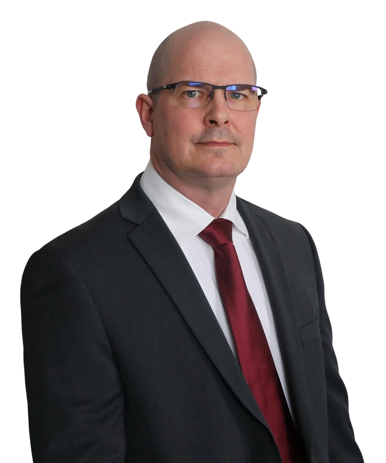 Robert Sandholm