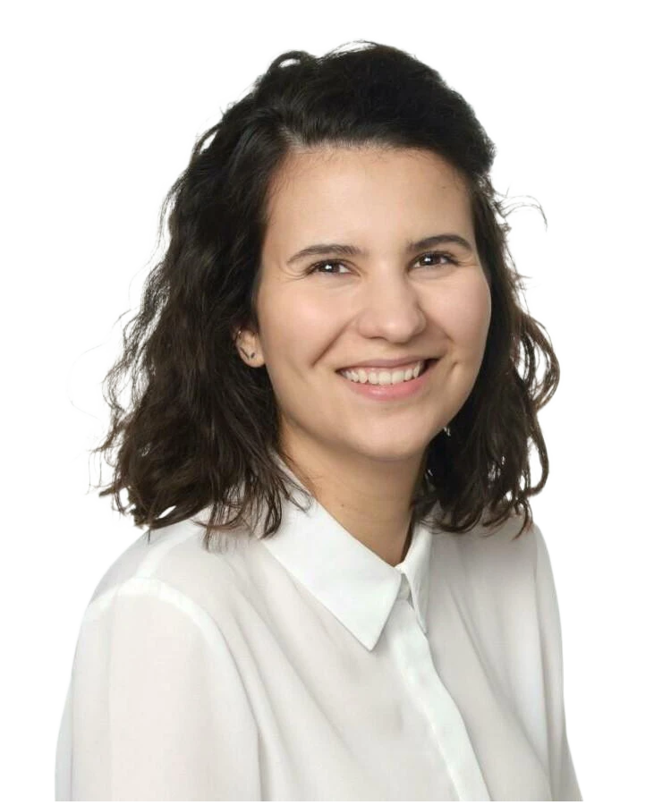 Sandra Samaneh