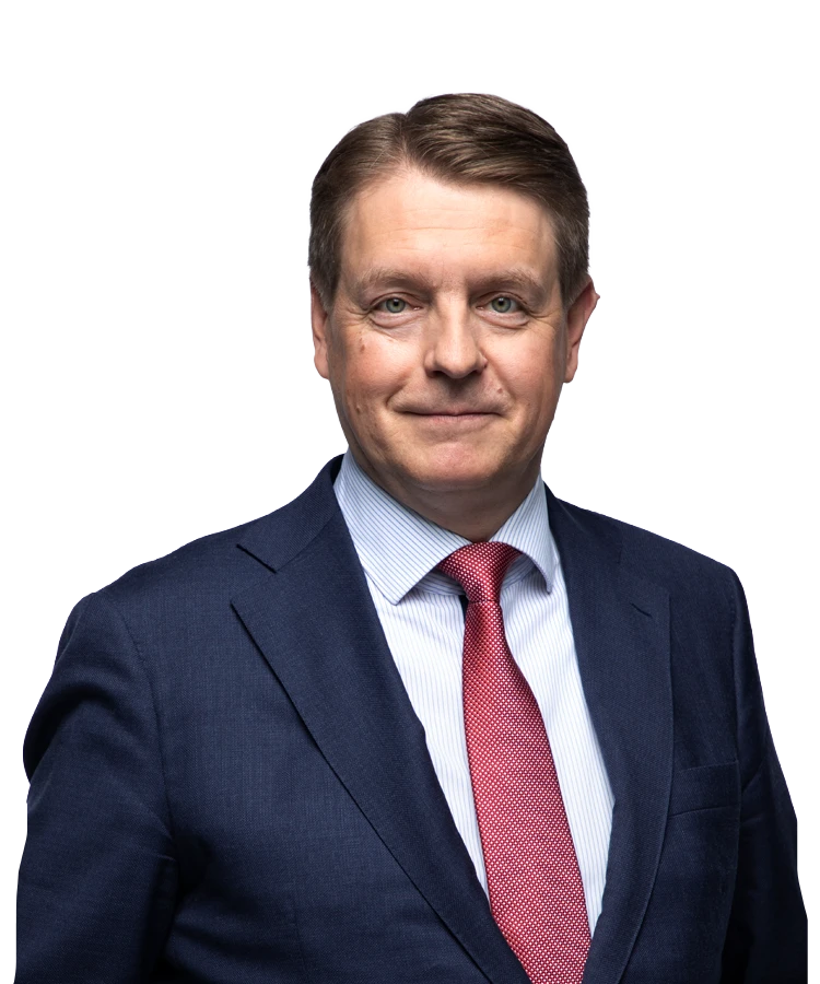 Timo Valtonen