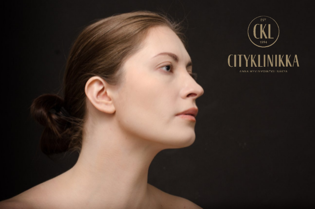 Cityklinikka, esteettinen lääkäriasema
