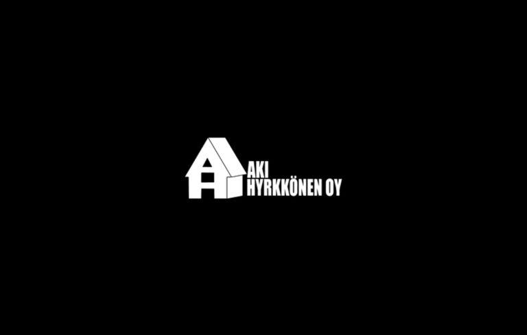 Aki Hyrkkönen Oy
