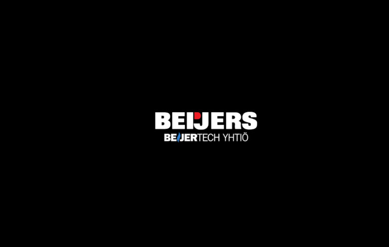 Beijer Oy
