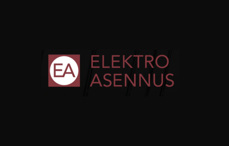 EA Elektro Asennus Oy