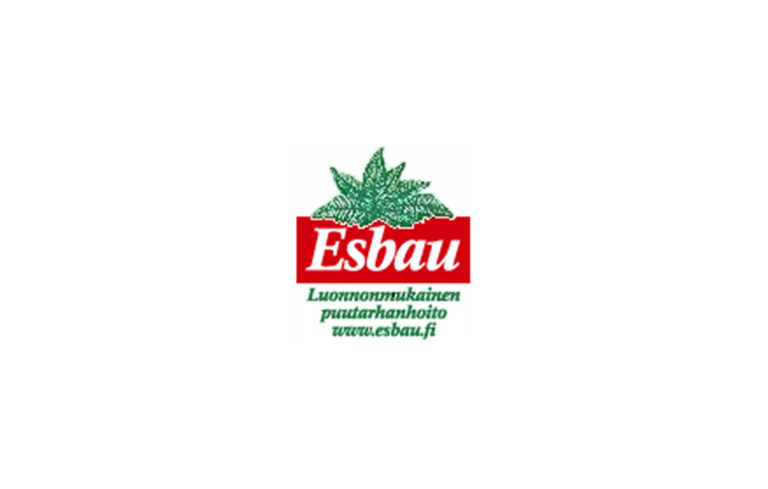 Esbau Oy