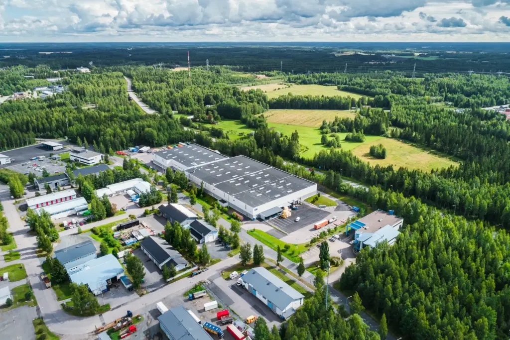 Hyvinkään Hakakalliontie 13