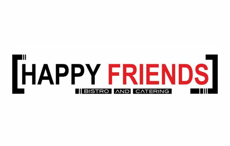 Happy Friends