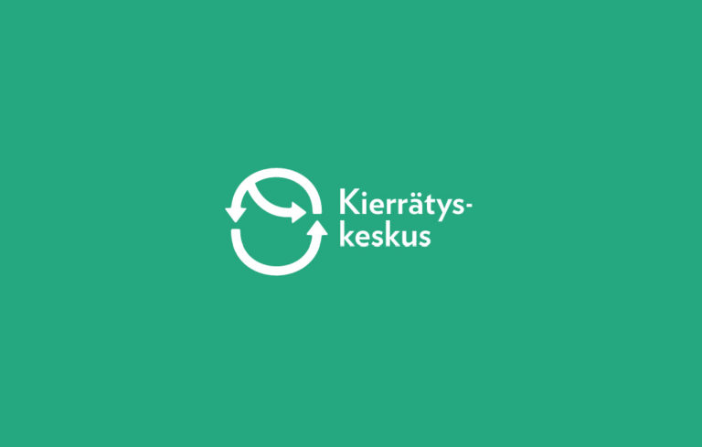 Pääkaupunkiseudun Kierrätyskeskus Oy
