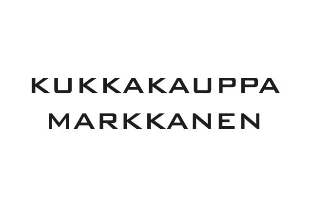 Kukkakauppa Markkanen