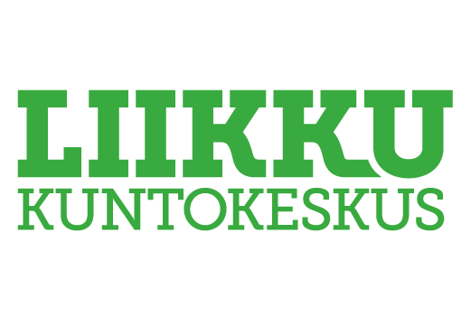 Kuntokeskus Liikku Oy