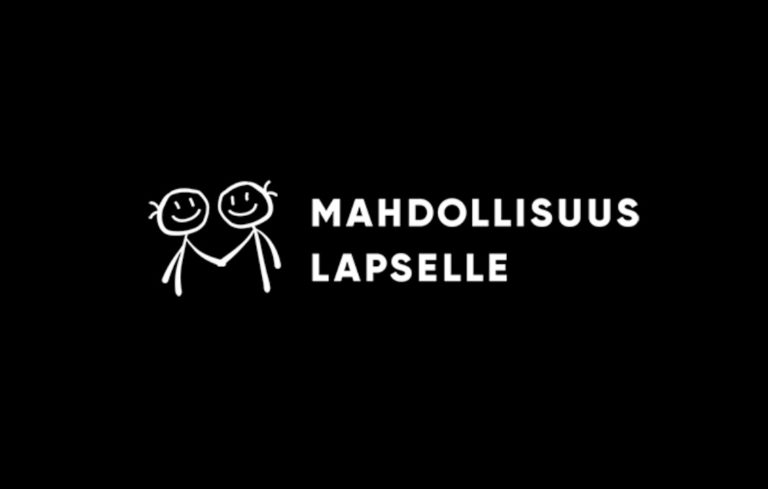 Mahdollisuus Lapselle ry