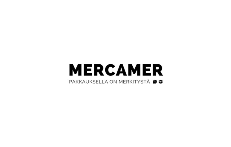 Mercamer Oy