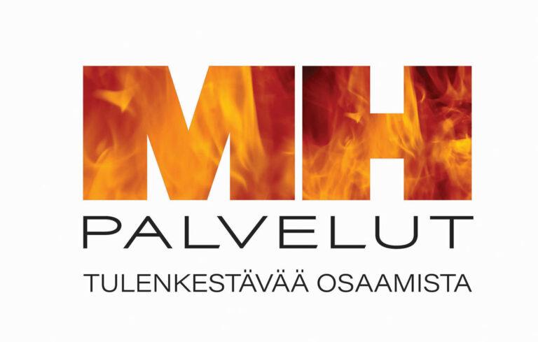 MH-Palvelut Oy