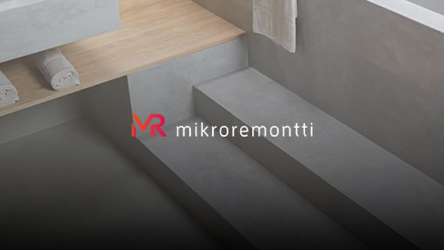 Mikroremontti Oy