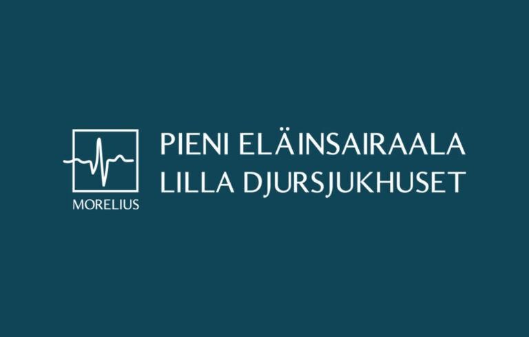 Pieni Eläinsairaala Morelius