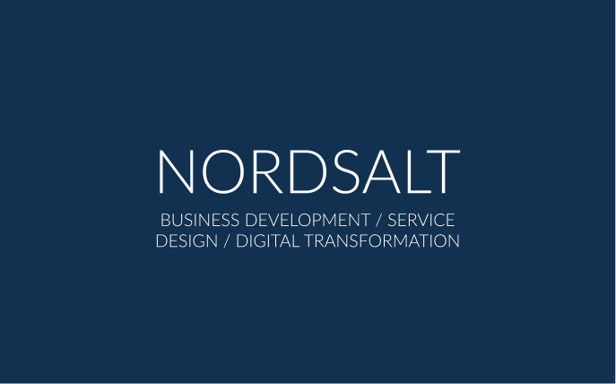 Nordsalt Oy