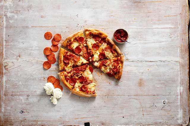 Pizza Hut