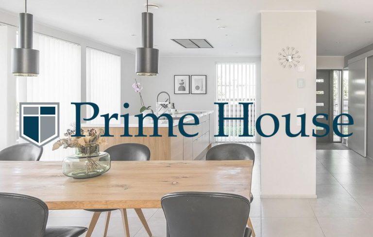 Prime House Oy