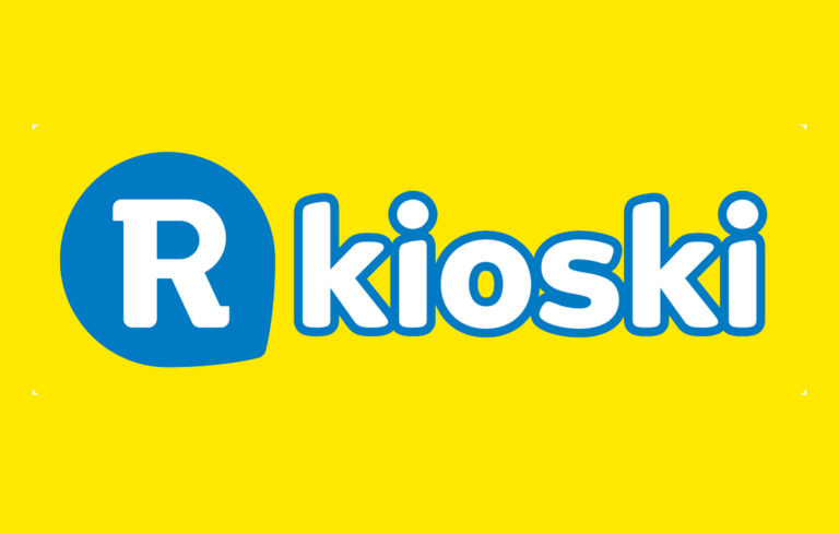 R-Kioski Oy