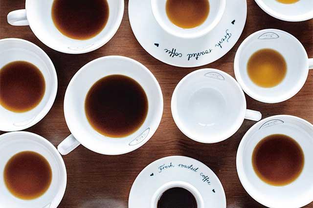 Robert's Coffee