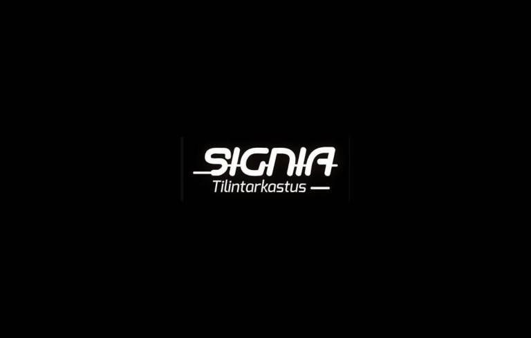 Signia Tilintarkastus Oy