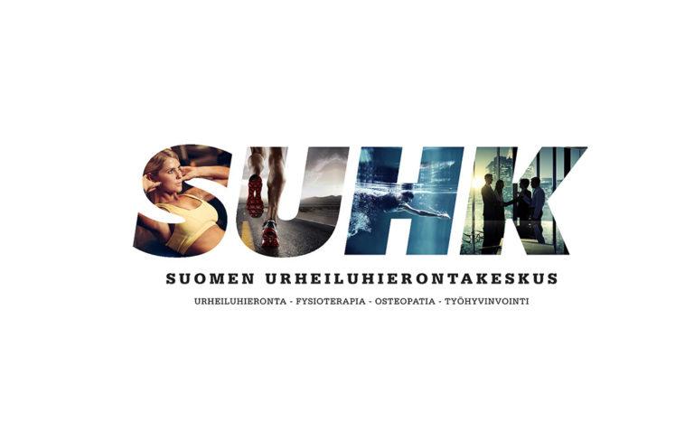 Suomen Urheiluhierontakeskus
