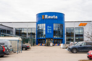 Tampereen Turvesuonkatu 10