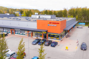 Helsingin Ristipellontie 21