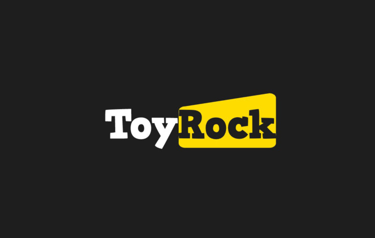 Toyrock Oy